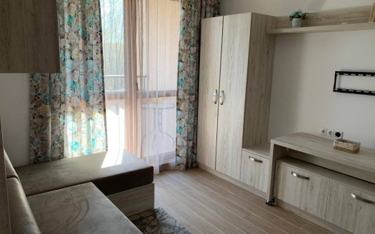 Студия — комплекс «Cascadas Family Resort», Солнечный берег ID: 95552