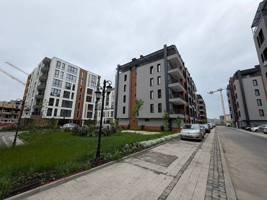 Medica Apartments