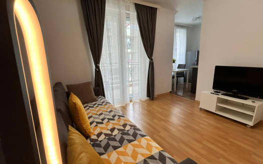 Студия — комплекс «Magnolia Residence 3», Солнечный берег ID: 96826