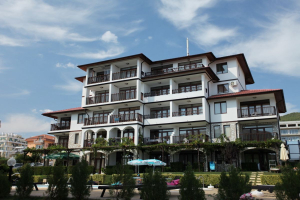 Bademite Residence Apartments — фото 2