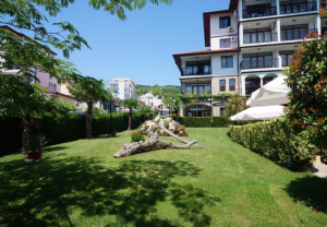 Bademite Residence Apartments — фото 3