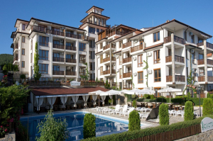 Tryavna Beach Complex — фото 2
