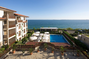 Tryavna Beach Complex — фото 3