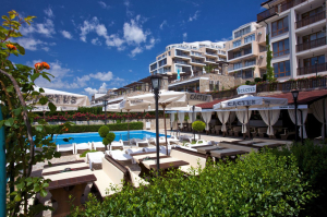 Tryavna Beach Complex — фото 4