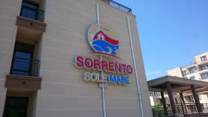 Sorrento Sole Mare — фото 6