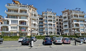 Villa Antorini