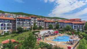 Vodenitsa