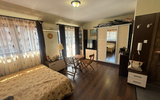 Студия в Святом Власе в комплексе Villa Breeze ID: 98848