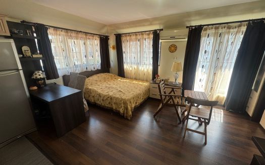 Студия в Святом Власе в комплексе Villa Breeze ID: 98848