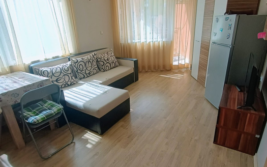 Студия в комплексе Amadeus 19, Солнечный Берег ID: 104263