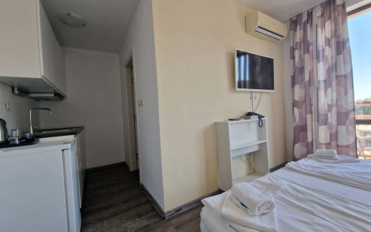 Студия в комплексе Tarsis, Солнечный Берег ID: 103488