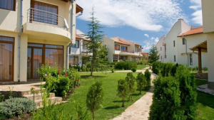 Almond Hill Villas — фото 2
