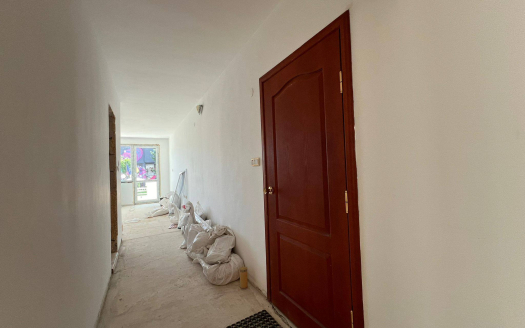 Трёхкомнатная квартира у самого моря — комплекс «Sea View 1», Святой Влас ID: 89618