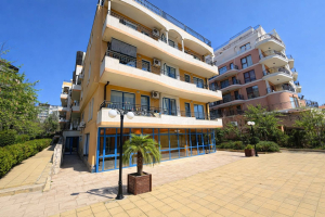 Casa Del Mar Sveti Vlas