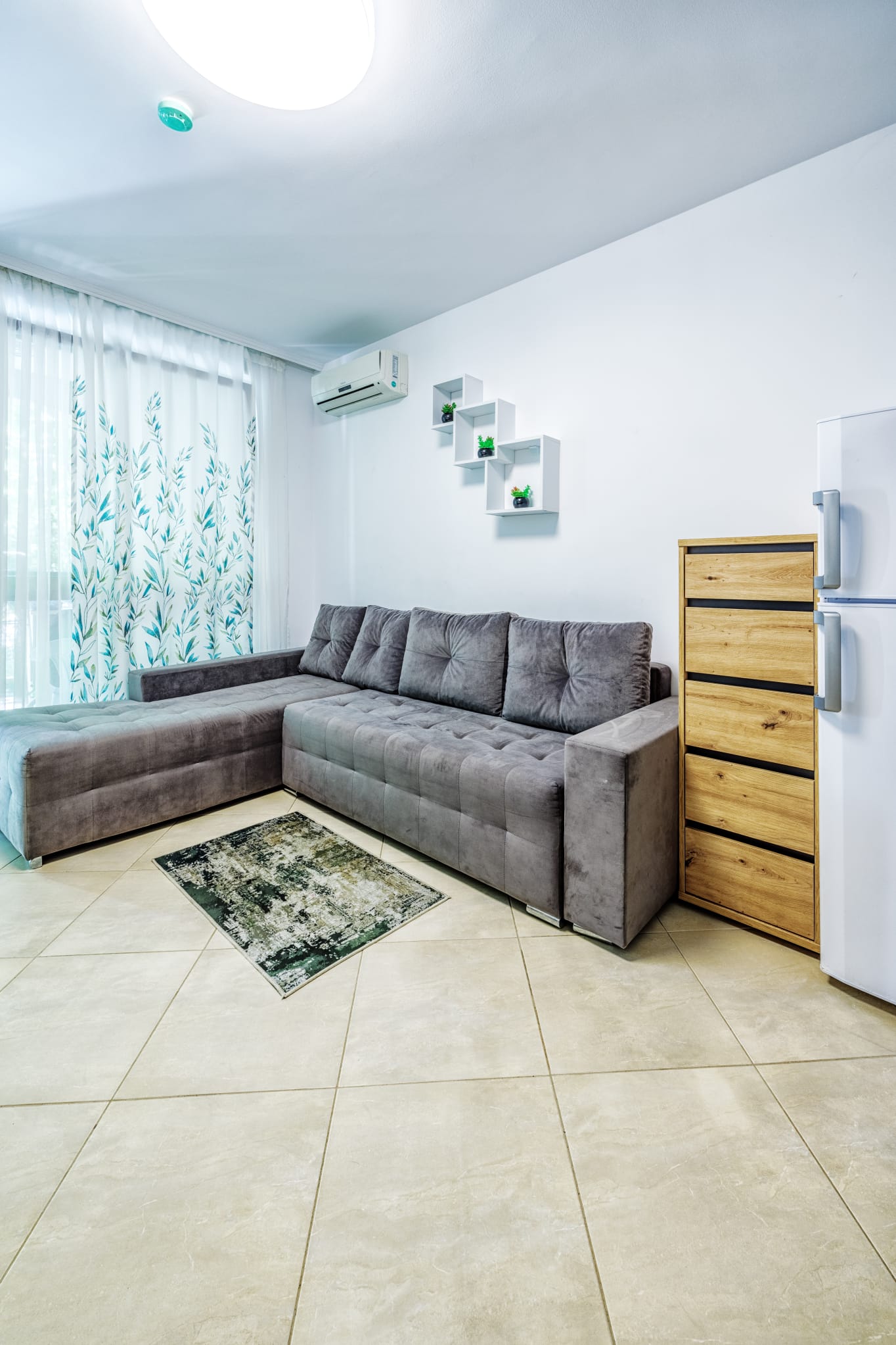 Студия в одном из лучших комплексов Солнечного Берега, Cascadas Family Resort (блок 7) ID: 104012 - фото 2