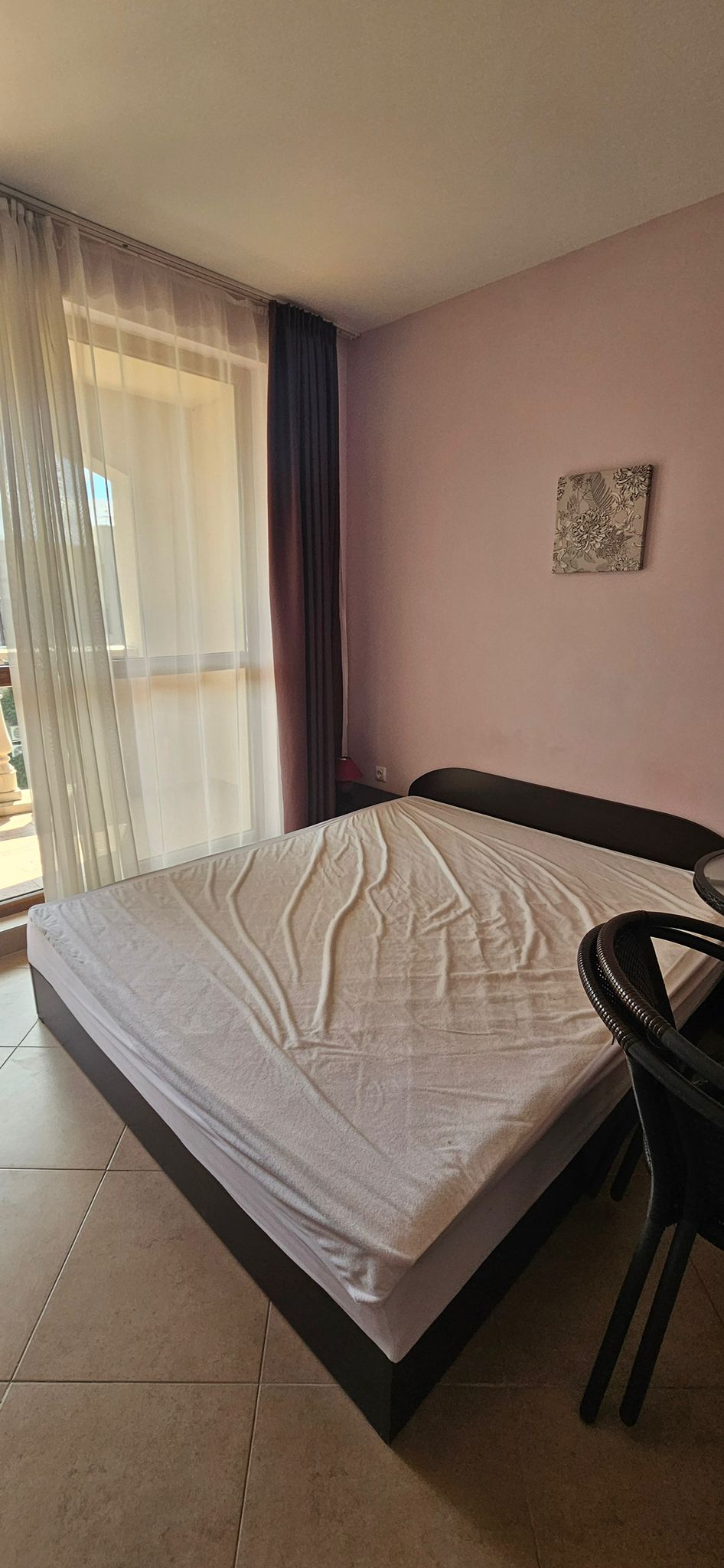 Студия с востребованным форматом в Cascadas Family Resort, Солнечный Берег ID: 101031 - фото 8 Студия с востребованным форматом в Cascadas Family Resort, Солнечный Берег ID: 101031 - фото 8