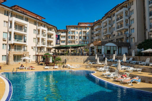 Sunny Beach Hills