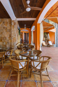 Casa Del Mar Sunny Beach — фото 2