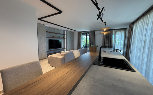 Дома в жилом комплексе Grand Village, Кошарица ID: 101382