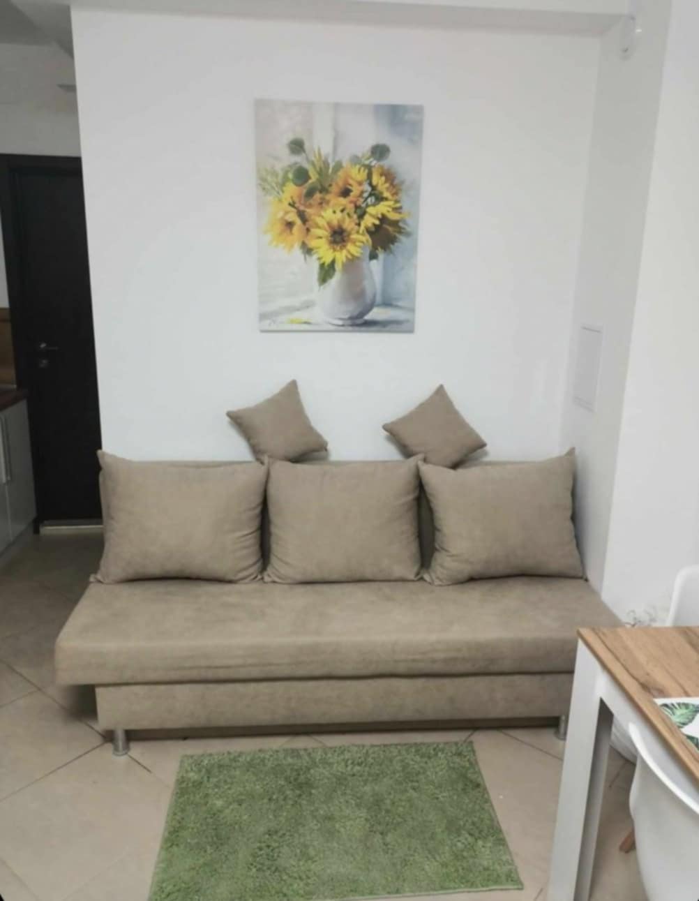Студия в одном из лучших комплексов Солнечного Берега, Cascadas Family Resort (блок 7) ID: 104012 - фото 6