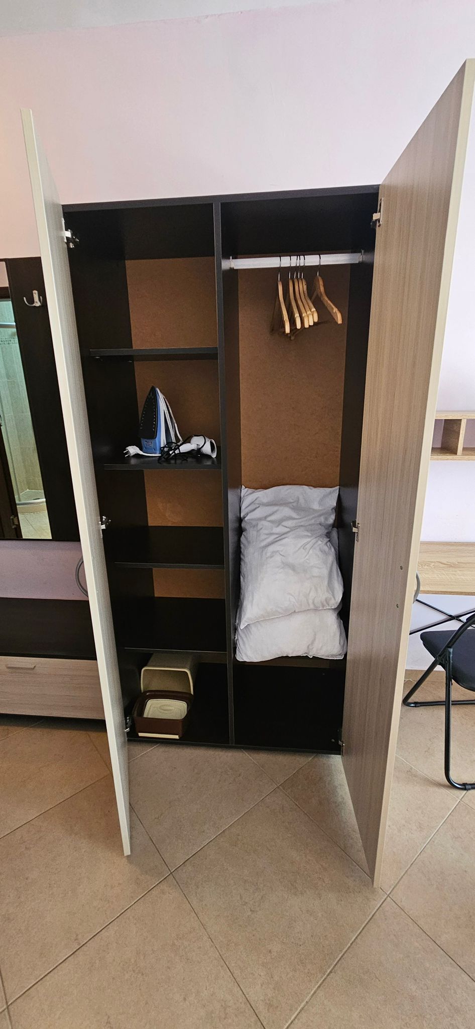 Студия с востребованным форматом в Cascadas Family Resort, Солнечный Берег ID: 101031 - фото 14 Студия с востребованным форматом в Cascadas Family Resort, Солнечный Берег ID: 101031 - фото 14