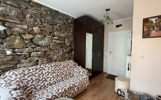 Двухкомнатная квартира с отдельной кухней в Dawn Park Deluxe, Солнечный Берег ID: 100910