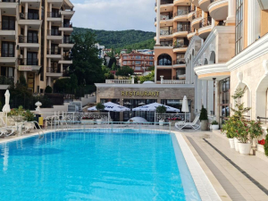 Admiral Sveti Vlas — фото 5