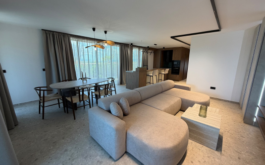 Дома в жилом комплексе Grand Village, Кошарица ID: 101382