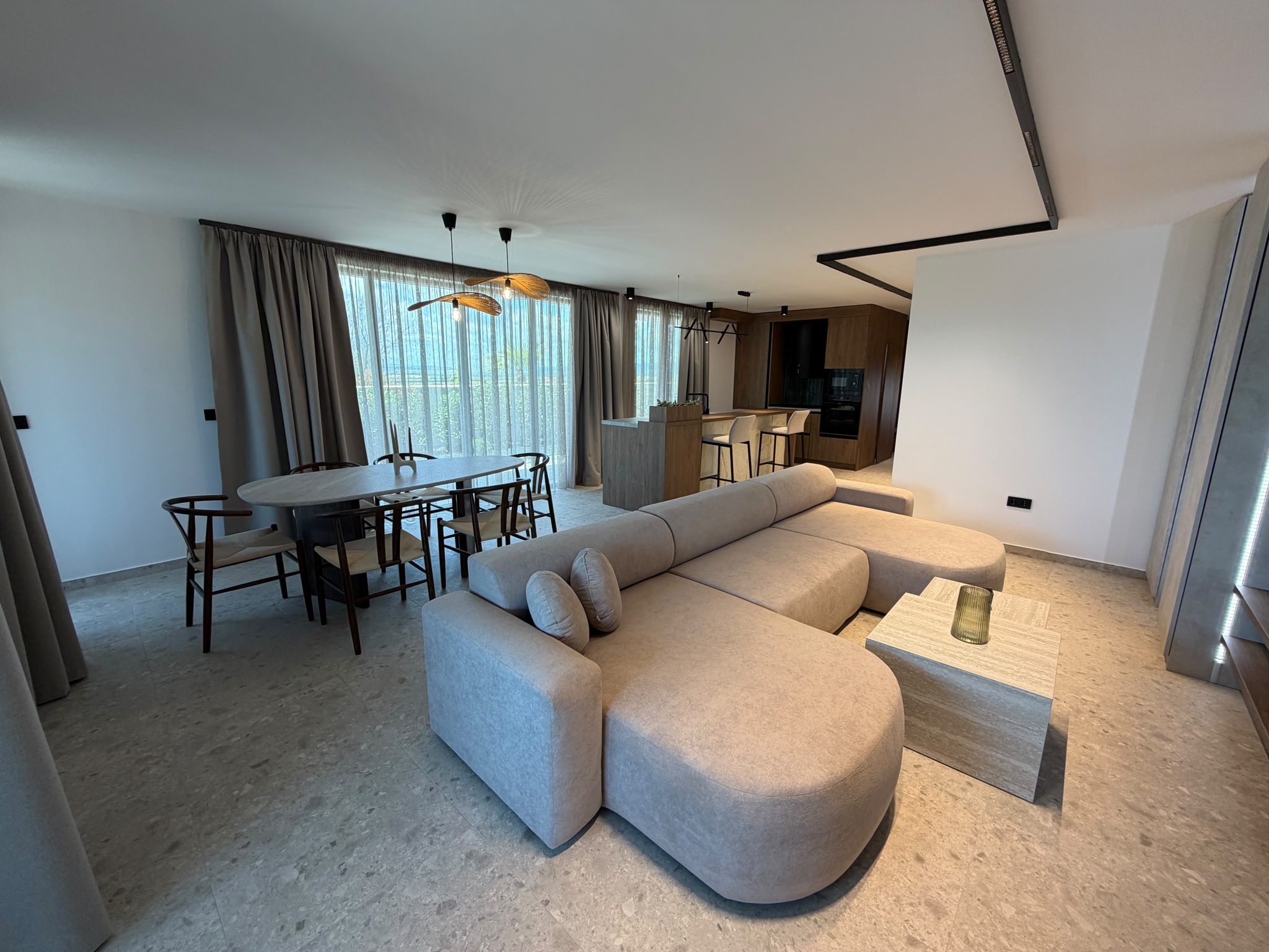 Дома в жилом комплексе Grand Village, Кошарица ID: 101382 - фото 2 Дома в жилом комплексе Grand Village, Кошарица ID: 101382 - фото 2