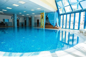 Sun Palace Sunny Beach — фото 1