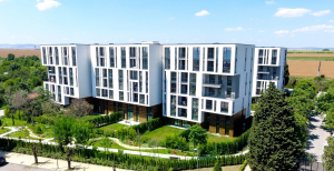 Atlantis Residence Park