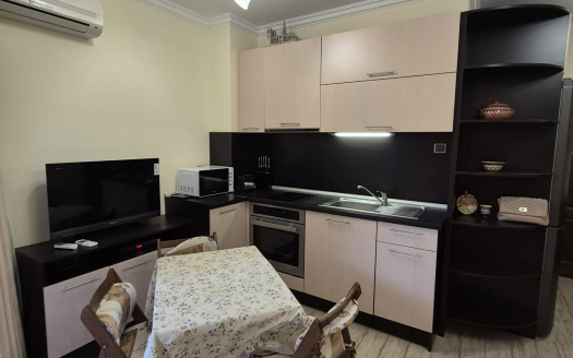 Двухкомнатная квартира в 50 метрах от моря в Tryavna Beach, Святой Влас ID: 101468