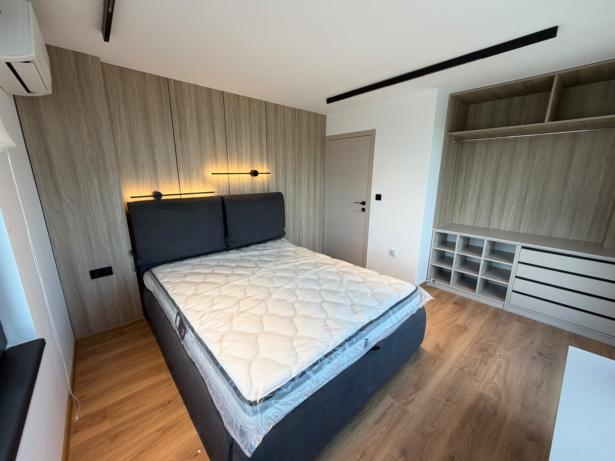 Дома в жилом комплексе Grand Village, Кошарица ID: 101382 - фото 4 Дома в жилом комплексе Grand Village, Кошарица ID: 101382 - фото 4
