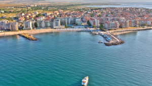 Festa Pomorie Resort — фото 1