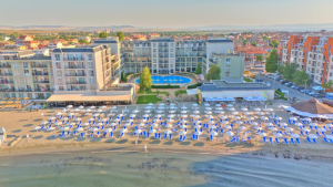 Festa Pomorie Resort — фото 2