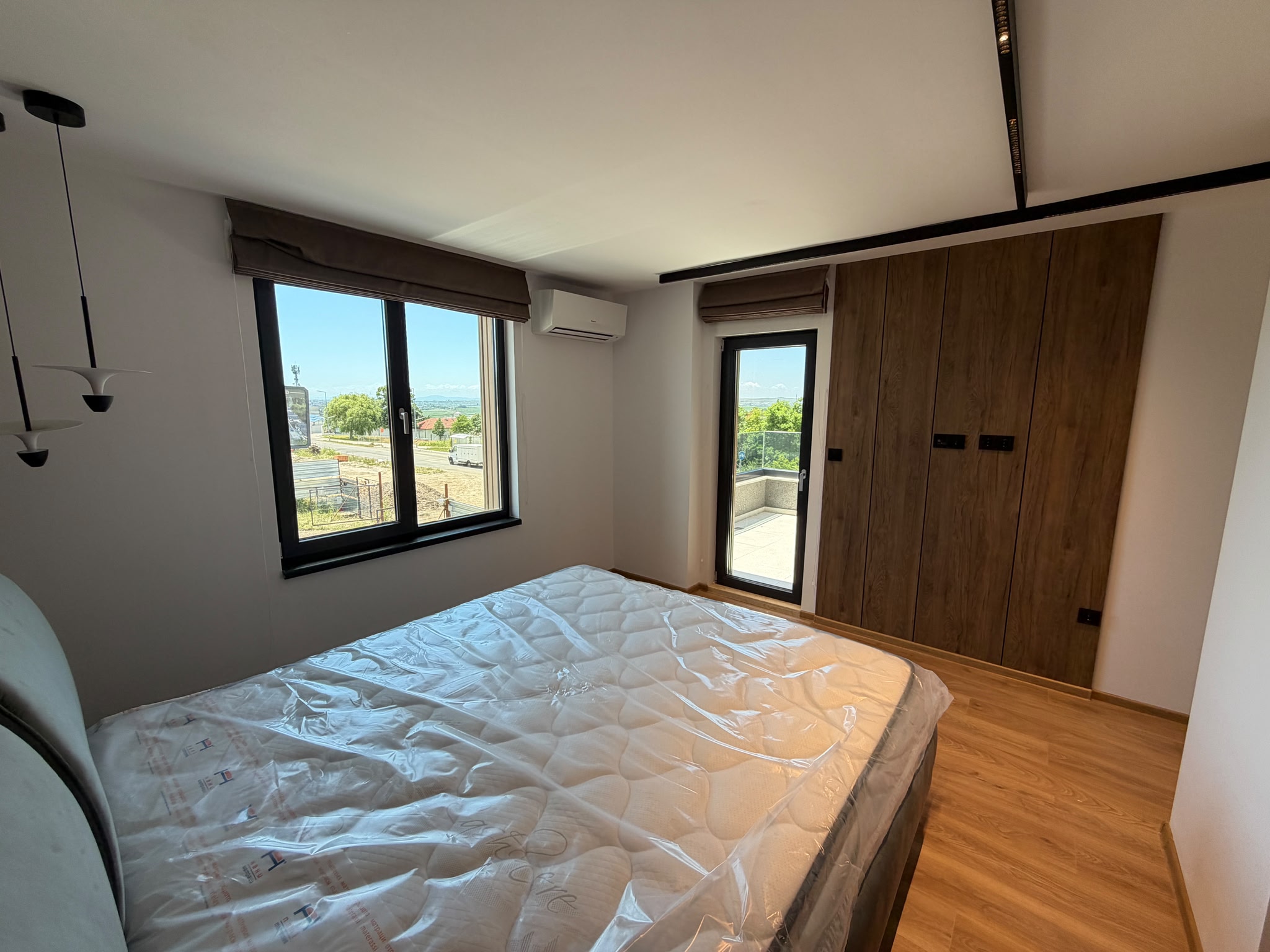 Дома в жилом комплексе Grand Village, Кошарица ID: 101382 - фото 13 Дома в жилом комплексе Grand Village, Кошарица ID: 101382 - фото 13