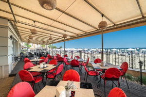 Festa Pomorie Resort — фото 12
