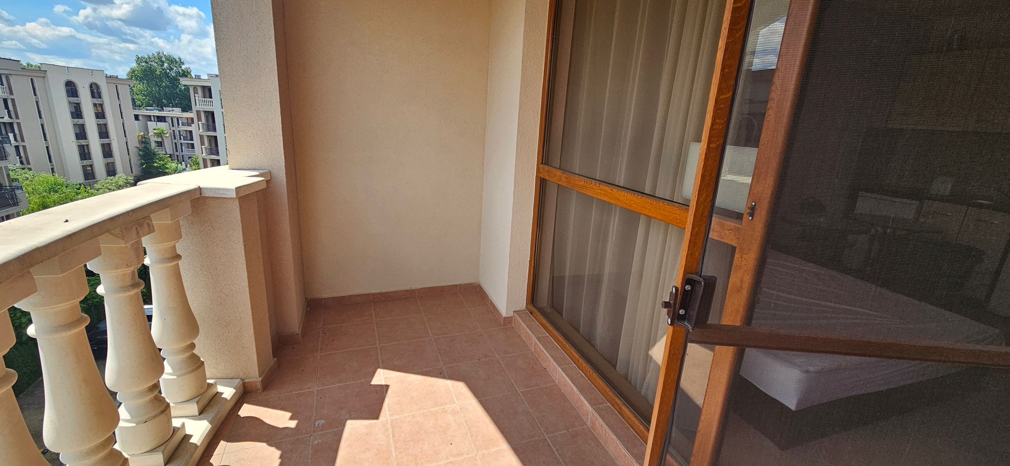 Студия с востребованным форматом в Cascadas Family Resort, Солнечный Берег ID: 101031 - фото 10 Студия с востребованным форматом в Cascadas Family Resort, Солнечный Берег ID: 101031 - фото 10