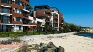 Akrotiria Beach Apart Complex — фото 3