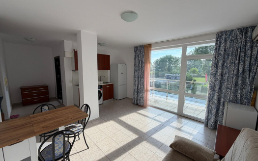Студия в комплексе Cote d'Azure, Солнечный Берег ID: 99980
