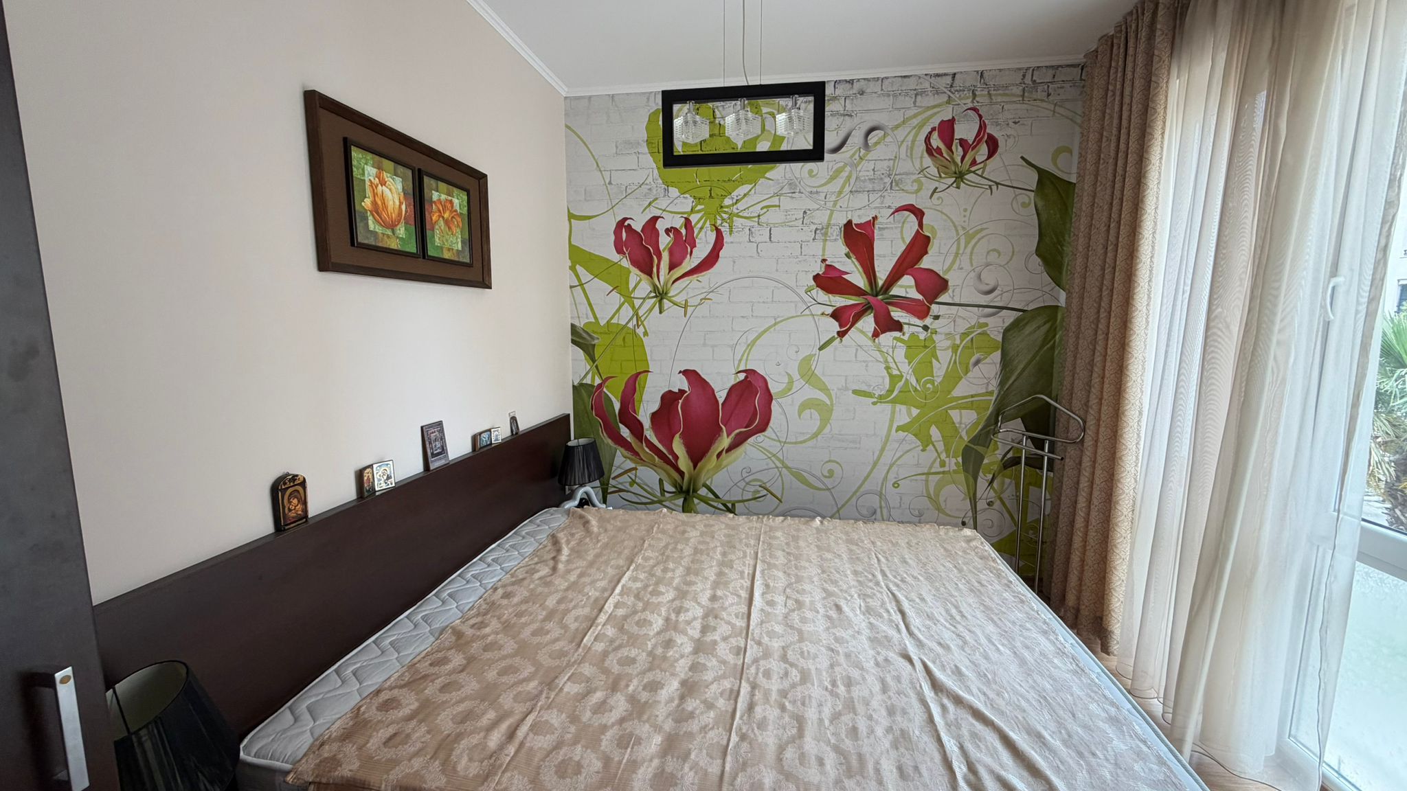 Двухкомнатная квартира с отдельной кухней в Dawn Park Deluxe, Солнечный Берег ID: 100910 - фото 4 Двухкомнатная квартира с отдельной кухней в Dawn Park Deluxe, Солнечный Берег ID: 100910 - фото 4