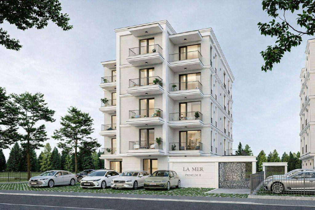 La Mer Premium 2 — фото 4
