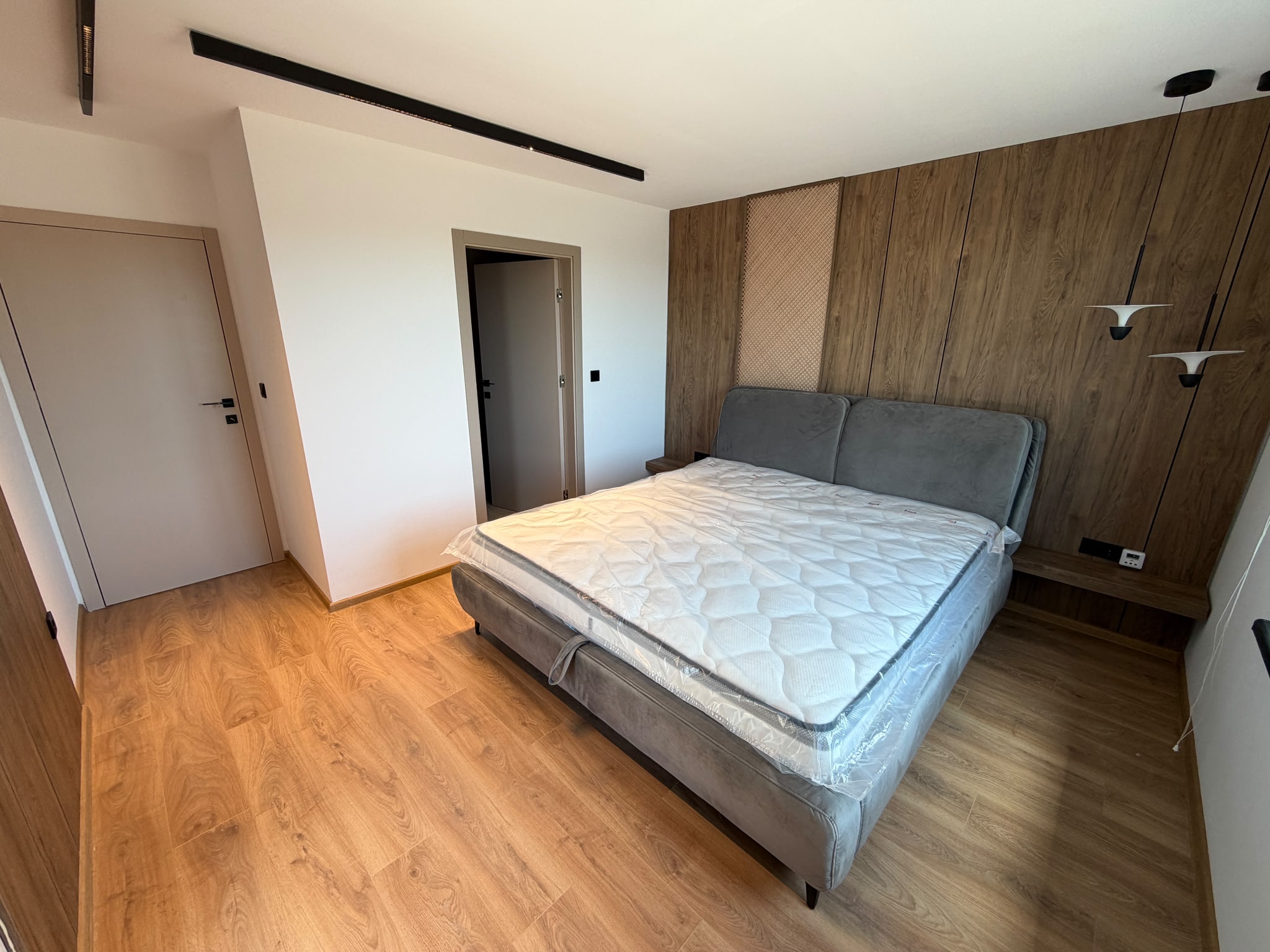 Дома в жилом комплексе Grand Village, Кошарица ID: 101382 - фото 16 Дома в жилом комплексе Grand Village, Кошарица ID: 101382 - фото 16