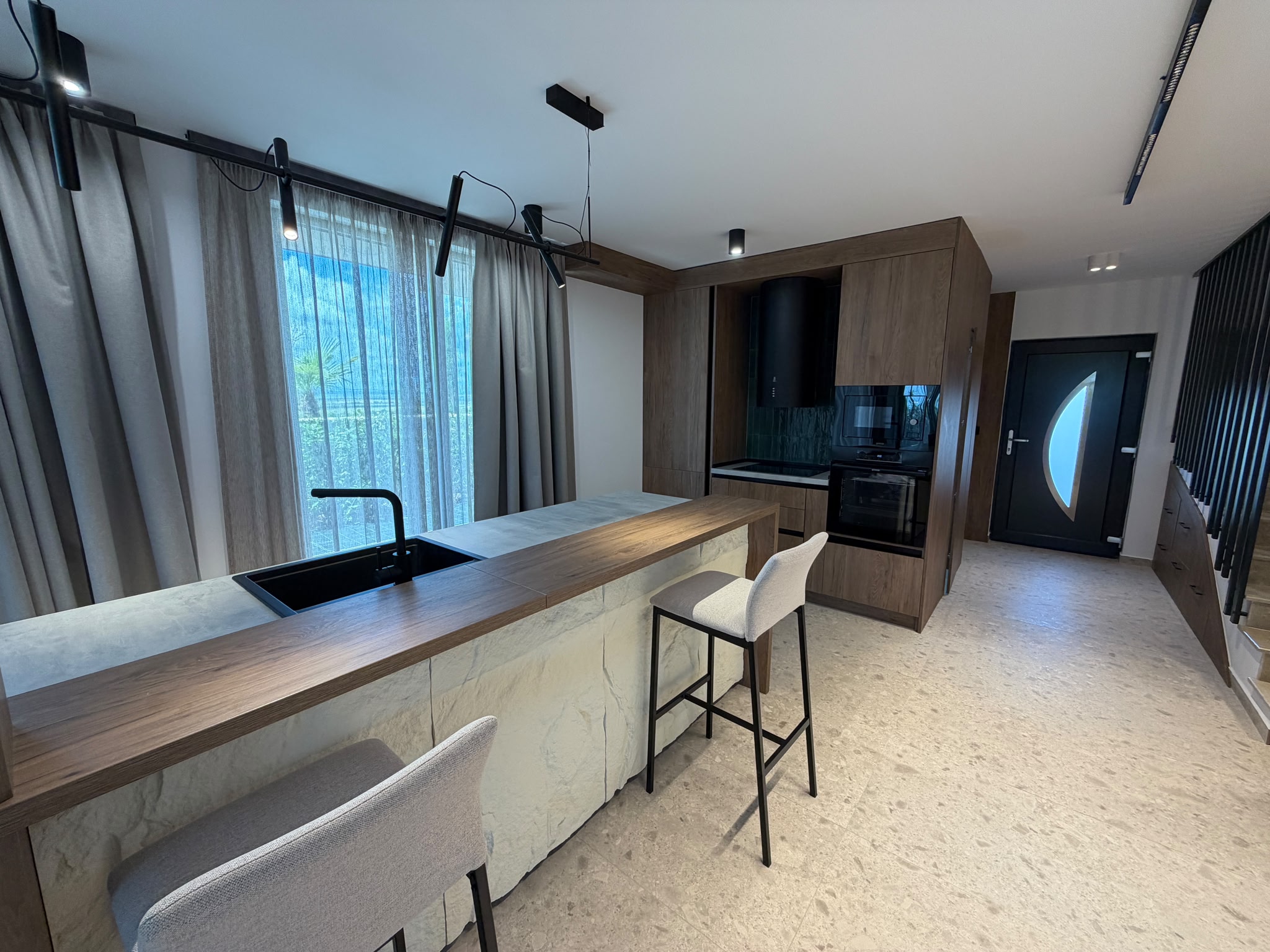 Дома в жилом комплексе Grand Village, Кошарица ID: 101382 - фото 17 Дома в жилом комплексе Grand Village, Кошарица ID: 101382 - фото 17