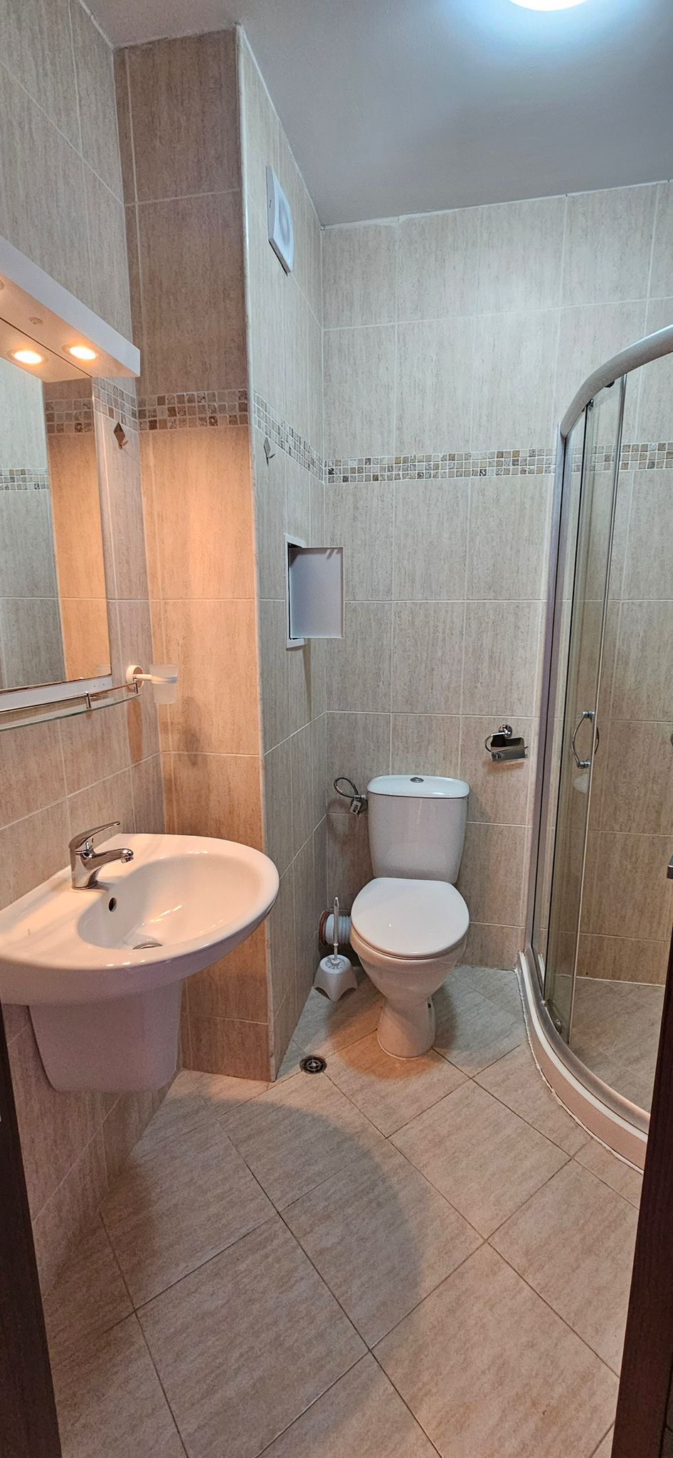 Студия с востребованным форматом в Cascadas Family Resort, Солнечный Берег ID: 101031 - фото 17 Студия с востребованным форматом в Cascadas Family Resort, Солнечный Берег ID: 101031 - фото 17