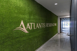 Atlantis Residence Park — фото 6