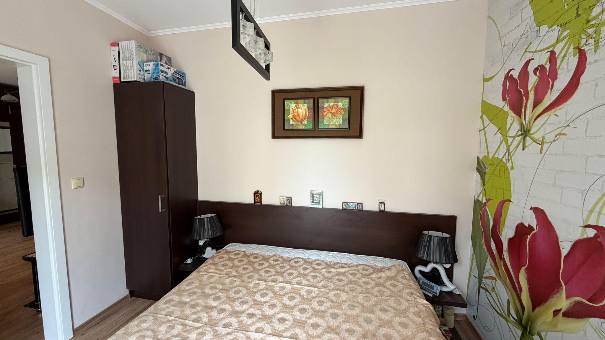 Двухкомнатная квартира с отдельной кухней в Dawn Park Deluxe, Солнечный Берег ID: 100910 - фото 10 Двухкомнатная квартира с отдельной кухней в Dawn Park Deluxe, Солнечный Берег ID: 100910 - фото 10