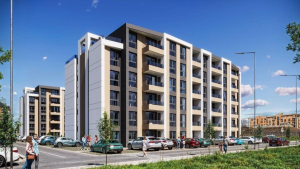 Aura Residence