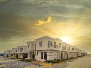 Majestic Sea Village