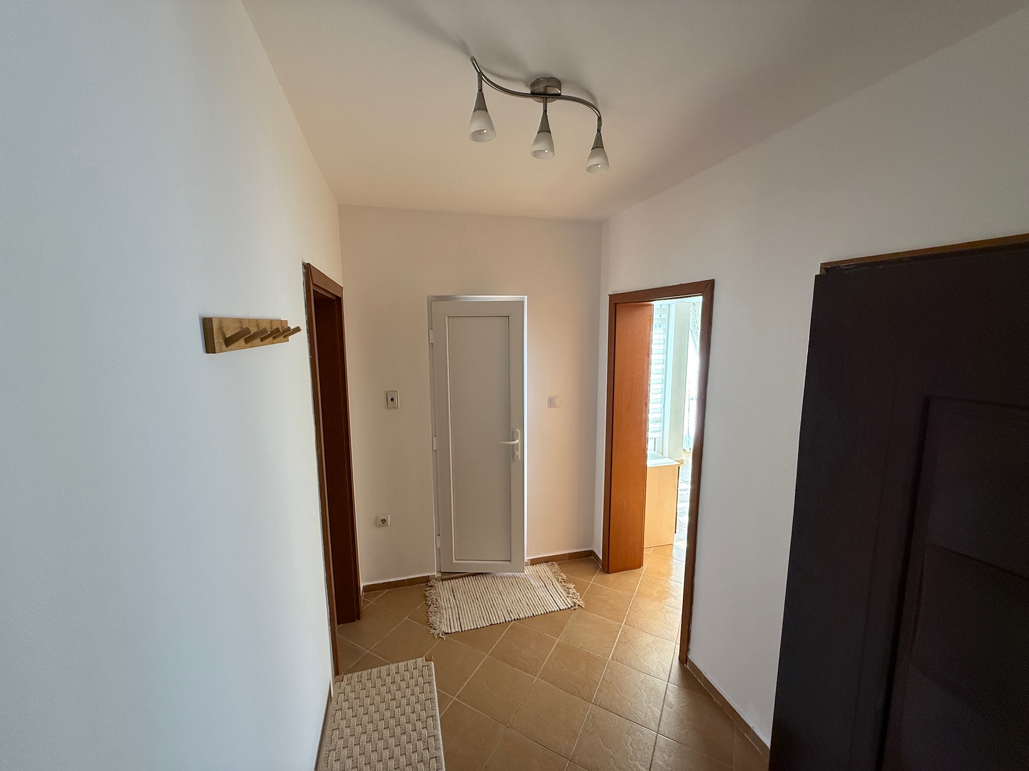 Трёхкомнатная квартира в Solis, Солнечный Берег ID: 52028 - фото 7